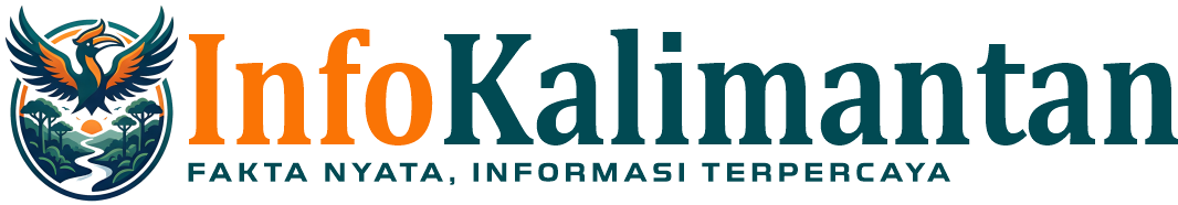 Info Kalimantan